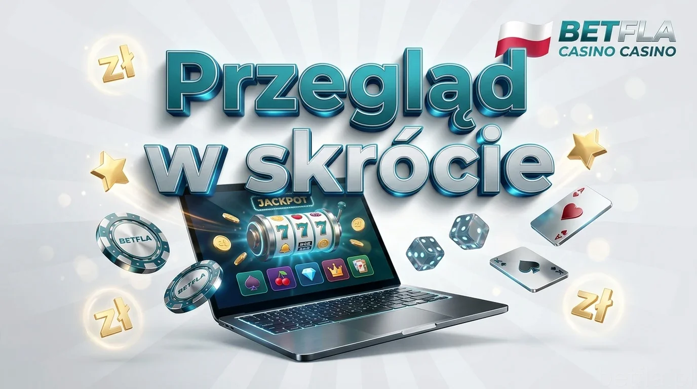 Przegląd w skrócie
