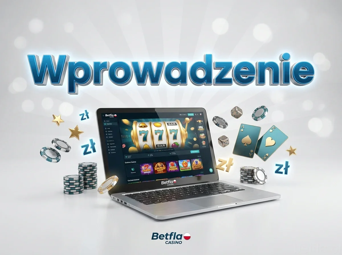 Wprowadzenie